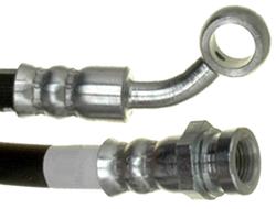 Raybestos - Brake Hoses, Individual for 2004-2011 RX-8 - BH382843