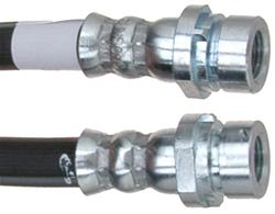 Raybestos Element3 Hydraulic Brake Hoses for 2008-2011 FOCUS - BH382864