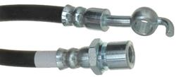 Raybestos - Brake Hoses, Individual for 2004-2008 FORENZA, 2005-2008 RENO - BH382871