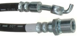 Raybestos - Brake Hoses, Individual for 2004-2008 FORENZA, 2005-2008 RENO - BH382872