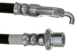 Raybestos Brake Hoses, Individual BH382875