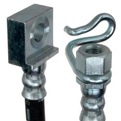 Raybestos Element3 Hydraulic Brake Hoses BH382888