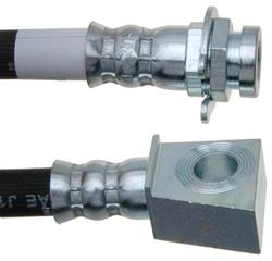 RAYBESTOS BRAKE ELEMENT3 BH384252 BRAKE HOSE