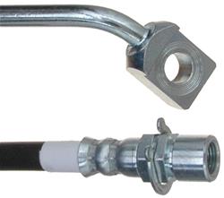 Raybestos Element3 Hydraulic Brake Hoses for 2004-2009 SRX - BH382905
