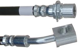 Raybestos Element3 Hydraulic Brake Hoses for 2008-2015 CTS - BH382912