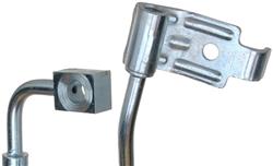 Raybestos Element3 Hydraulic Brake Hoses BH382919