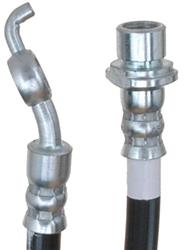 Raybestos Element3 Hydraulic Brake Hoses BH382928