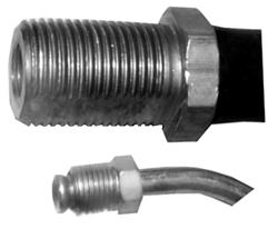 Raybestos Brake Hoses, Individual BH38292