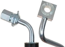 Raybestos Element3 Hydraulic Brake Hoses BH382953