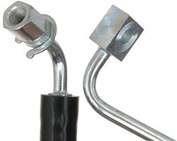 Raybestos Element3 Hydraulic Brake Hoses BH382954