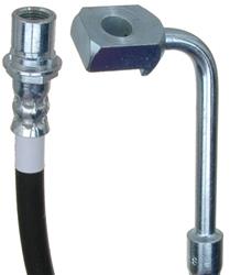 Raybestos Element3 Hydraulic Brake Hoses for 2006-2011 STS - BH382974