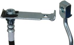 Raybestos Element3 Hydraulic Brake Hoses for 2005 SUBURBAN 2500, YUKON XL 2500 - BH382975