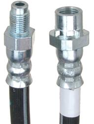 Raybestos Element3 Hydraulic Brake Hoses for 2003-2009 COOPER - BH382984