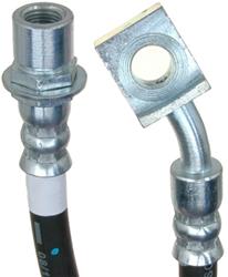 Raybestos Element3 Hydraulic Brake Hoses BH383003