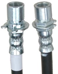 Raybestos Element3 Hydraulic Brake Hoses BH383012