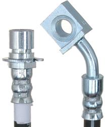 Raybestos Element3 Hydraulic Brake Hoses BH383037