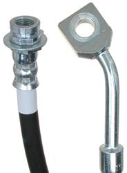 Raybestos Element3 Hydraulic Brake Hoses BH383098