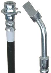Raybestos Element3 Hydraulic Brake Hoses BH383099