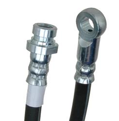 Raybestos Element3 Hydraulic Brake Hoses for 2001-2006 MONTERO - BH383135