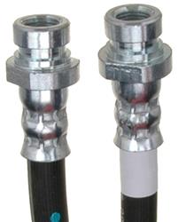 Raybestos Element3 Hydraulic Brake Hoses for 2008-2015 LANCER - BH383137