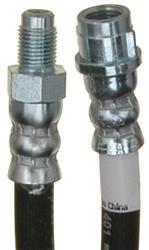 Raybestos Element3 Hydraulic Brake Hoses BH383211