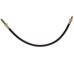 Raybestos Element3 Hydraulic Brake Hoses for 2000-2004 FRR - BH383252
