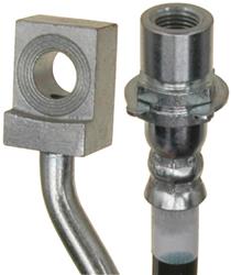 Raybestos Element3 Hydraulic Brake Hoses BH383264