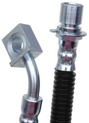 Raybestos Element3 Hydraulic Brake Hoses BH383265