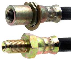 Raybestos Brake Hoses, Individual BH38326