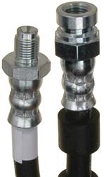 Raybestos Element3 Hydraulic Brake Hoses BH383292