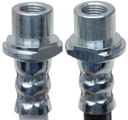 Raybestos Element3 Hydraulic Brake Hoses BH383321