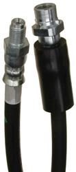 Raybestos Element3 Hydraulic Brake Hoses BH383329