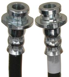 Raybestos Element3 Hydraulic Brake Hoses for 2007-2012 SENTRA - BH383333