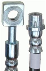 Raybestos Element3 Hydraulic Brake Hoses for 2011-2012 VOLT - BH383344