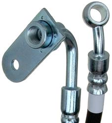 Raybestos Element3 Hydraulic Brake Hoses BH383348