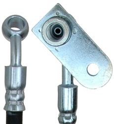 Raybestos Element3 Hydraulic Brake Hoses BH383349