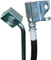 Raybestos Element3 Hydraulic Brake Hoses for 2001-2006 SEBRING, STRATUS - BH383352