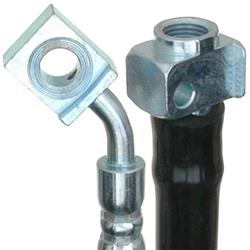 Raybestos Element3 Hydraulic Brake Hoses BH383354