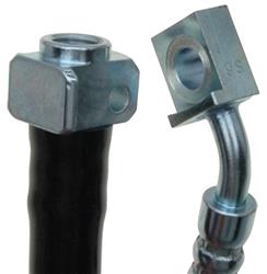 Raybestos Element3 Hydraulic Brake Hoses BH383355