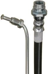 Raybestos Element3 Hydraulic Brake Hoses BH383361