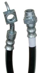 Raybestos Element3 Hydraulic Brake Hoses for 2010 V70, XC70 - BH383370