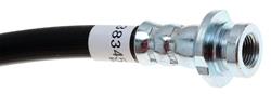 Raybestos Element3 Hydraulic Brake Hoses for 2012-2019 NV1500, NV2500, NV3500 - BH383458
