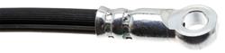 Raybestos Element3 Hydraulic Brake Hoses BH383461