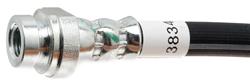 Raybestos Element3 Hydraulic Brake Hoses BH383462