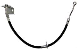 Raybestos - Brake Hoses, Individual for 2006-2011 ACCENT - BH383472