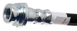 Raybestos Element3 Hydraulic Brake Hoses BH383474