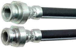 Raybestos - Brake Hoses, Individual for 1985-1989 I-MARK, 1985-1988 SPECTRUM, 1989 SPECTRUM - BH38347