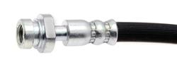 Raybestos Element3 Hydraulic Brake Hoses for 2007-2010 ELANTRA - BH383496