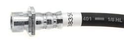 Raybestos Element3 Hydraulic Brake Hoses for 2010-2011 ACCORD CROSSTOUR, 2012-2015 CROSSTOUR - BH383500