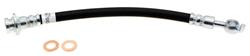 Raybestos Element3 Hydraulic Brake Hoses for 2008-2015 ROGUE, 2014-2015 ROGUE SELECT - BH383526
